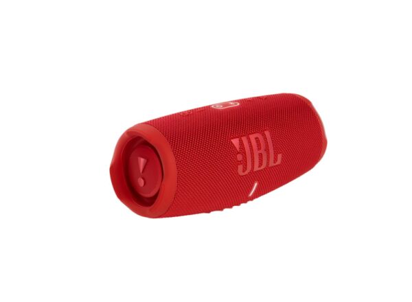 Bluetooth speaker JBL CHARGE 5 red