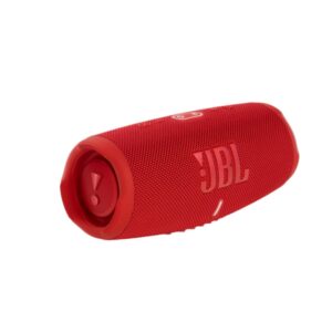 Bluetooth speaker JBL CHARGE 5 red