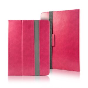 Universal tablet case Fantasia 7-8' pink 5900495371393