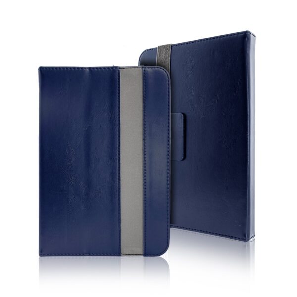 Universal tablet case Fantasia 7-8' dark blue 5900495371430