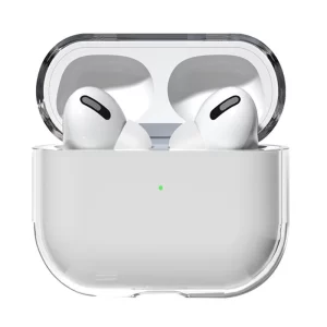 Case AirPods 3 clear (case A) 9145576230831