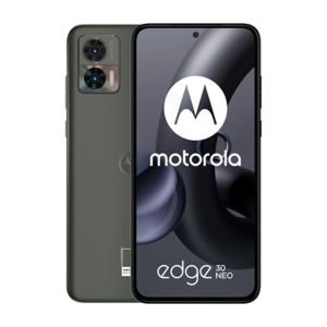 Motorola XT2245-1 Moto Edge 30 Neo 5G 8GB RAM 128GB - Black Onyx