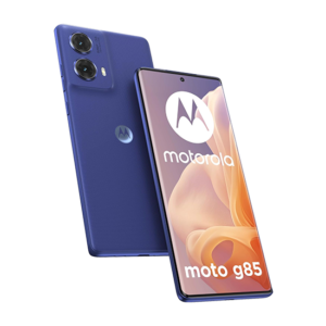 Motorola XT2427-3 Moto G85 5G Dual Sim 8GB RAM 256GB - Cobalt Blue