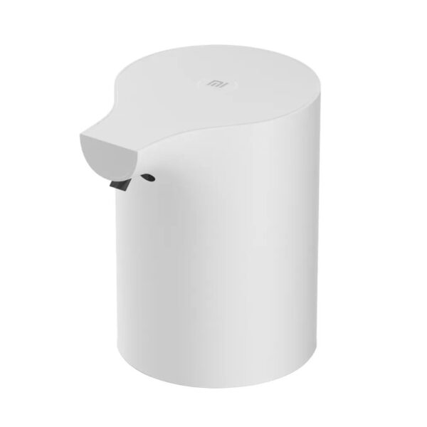 Xiaomi automatic soap dispenser with bottle white 6934177723179