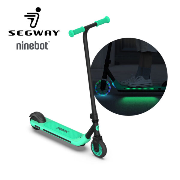 Electric scooter Segway ZING A6 for kids 8720254405193