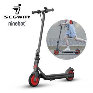 Electric scooter Segway ZING C20 load capacity up to 50 kg 8720254405544