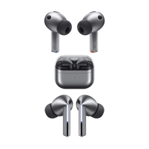 Samsung Galaxy Buds3 Pro R630 - Silver