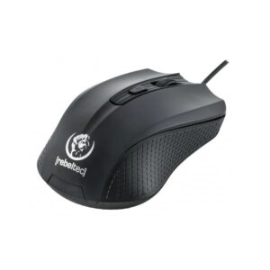 Wired mouse Rebeltec BLAZER 5902539601299