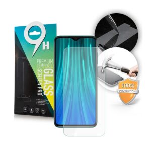 Tempered glass Oppo Reno 7 5G 5900495968685