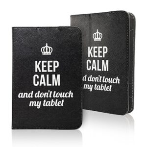 Universal tablet Case 9-10' Keep Calm 5900495343710