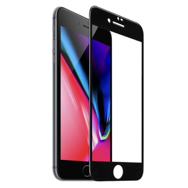 Tempered glass HOCO HD Anti-static (SET 25in1) - MULTIPACK - iPhone 7 Plus / Iphone 8 Plus (G10) 6931474771278