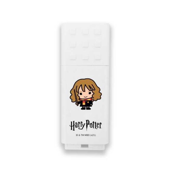 Pendrive Harry Potter 023 32GB 2.0 white