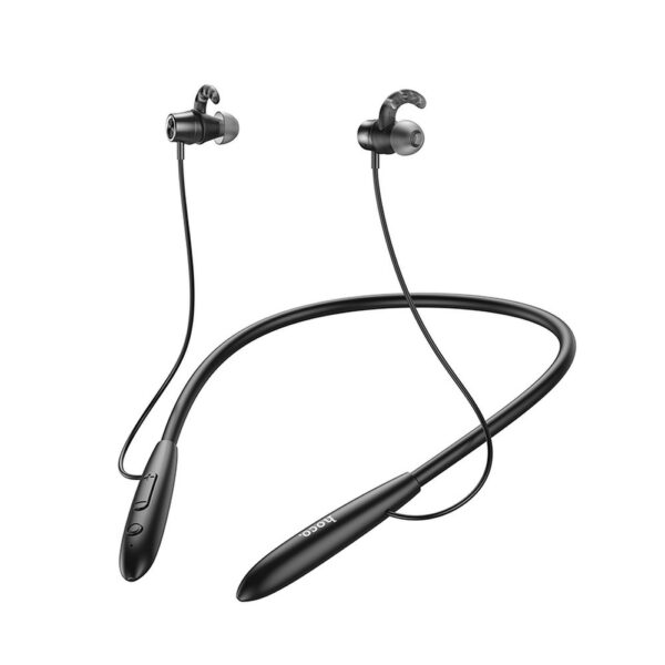 Bluetooth Earphone HOCO Manner sport ES61 black 6931474760777