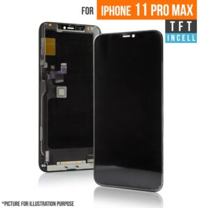 LCD + Touch Screen iPhone 11 PRO MAX TFT INCELL 5900495877550