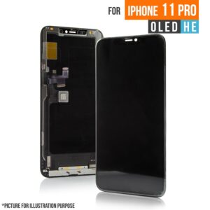 LCD + Touch Screen iPhone 11 PRO OLED HE 5900495877536