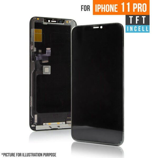 LCD + Touch Screen iPhone 11 PRO TFT INCELL 5900495877543