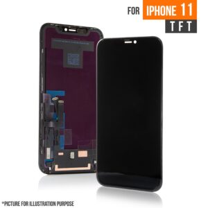 LCD + Touch Screen iPhone 11 TFT 5900495877529