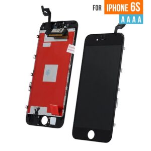 LCD + TOUCH SCREEN IPHONE 6S AAAA BLACK 5900495611345