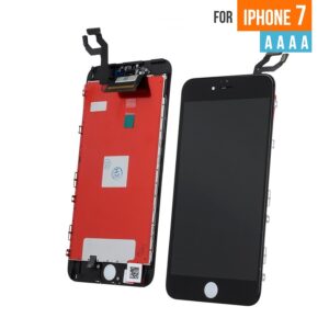 LCD + TOUCH SCREEN IPHONE 7 AAAA BLACK 5900495611383