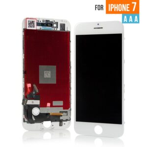 LCD + Touch Screen iPhone 7 white AAA 5900495543271