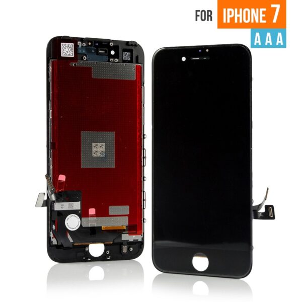 LCD + Touch Screen iPhone 7 black AAA 5900495516770