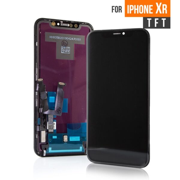 LCD + Touch Screen iPhone XR TFT 5900495775207