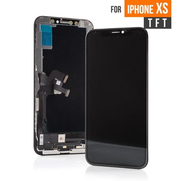 LCD + Touch Screen iPhone XS TFT 5900495877482