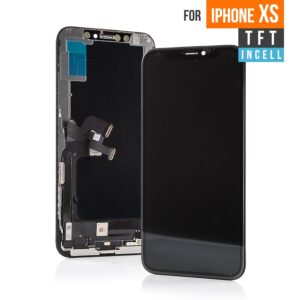 LCD + Touch Screen iPhone XS TFT INCELL 5900495877475