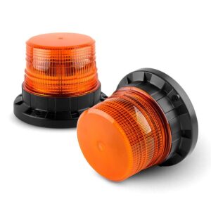 LED magnet warning lamp