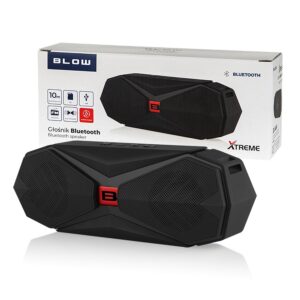 Bluetooth Speaker BLOW XTREME