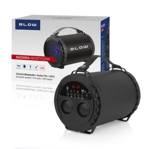 Bluetooth Speaker BLOW BAZOOKA BT920