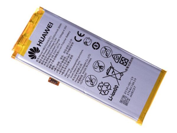 Battery HUAWEI P8 Lite HB3742A0EZC