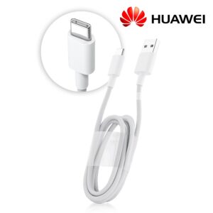 USB cable Huawei AP51 HL1121 Type-C white BULK