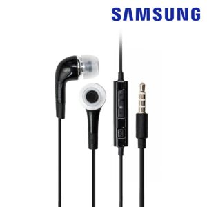 Headset Samsung EO-EG900BB 3.5mm black BULK