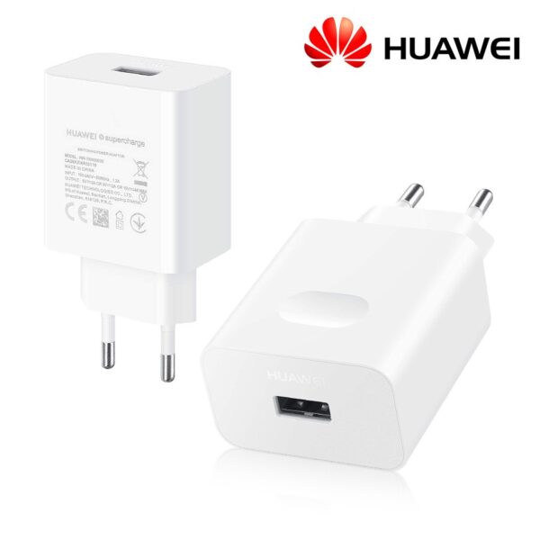 Travel charger Huawei HW-100400E CP84 BULK