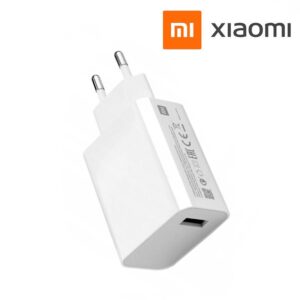 Travel charger Xiaomi MDY-10-EL Q3 27W white BULK