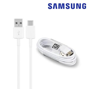 USB Cable Samsung EP-DW700CWE 1.5m white BULK