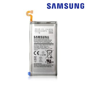 Battery Samsung S9 EB-BG960ABA 3000mAh BULK