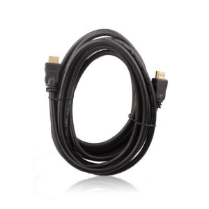 Cable HDMI - HDMI wer.1.4 dł.5M AL-OEM-46 5901812016409