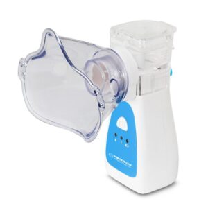 INHALATOR/ NEBULIZER MEMBRANE RESPIRO 5901299954805