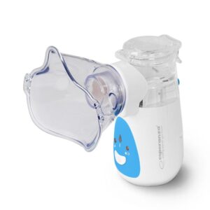 INHALATOR/NEBULIZER MEMBRANE WIFF 5901299954829