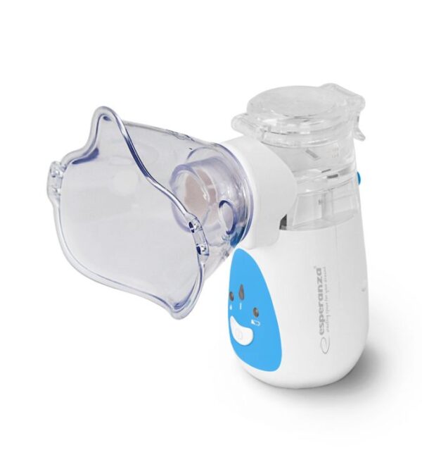 INHALATOR/NEBULIZER MEMBRANE WIFF 5901299954829