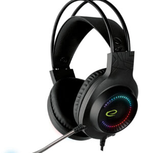 HEADSET ESPERANZA GAMING 7.1 COURSER 5901299959923