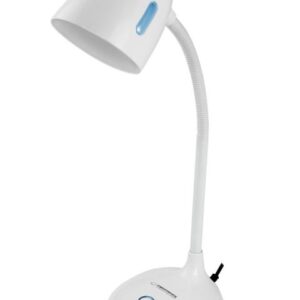 DESK LAMP ESPERANZA E27 ELECTRA ELD110B BLUE 5901299943816