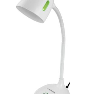 DESK LAMP ESPERANZA E27 ELECTRA ELD110G GREEN 5901299943823