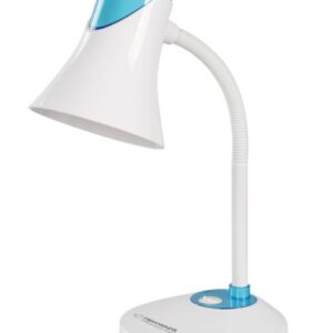 DESK LAMP ESPERANZA E27 POLARIS ELD111B BLUE 5901299943861