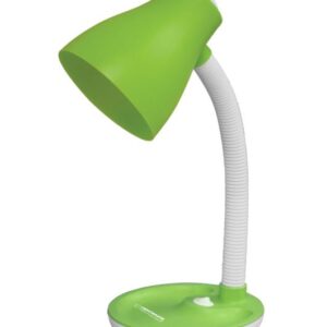 DESK LAMP ESPERANZA E27 ATRIA ELD114G GREEN 5901299943984