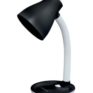 DESK LAMP ESPERANZA E27 ATRIA ELD114K BLACK 5901299943991