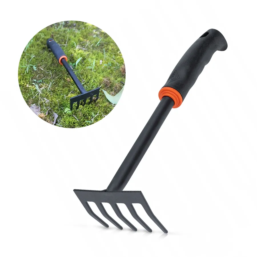 Garden rake