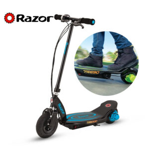 Electric scooter Razor E100 Power Core 13173843 blue